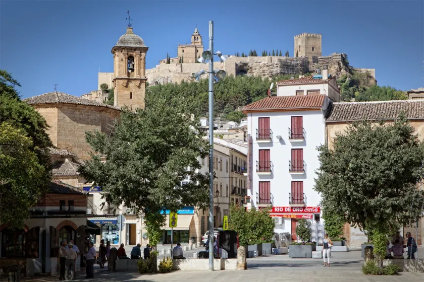 Hostal Rio de Oro - Image 1