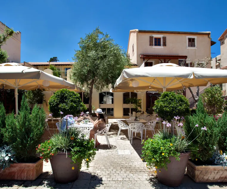 Templers House Boutique hotel - Image 1