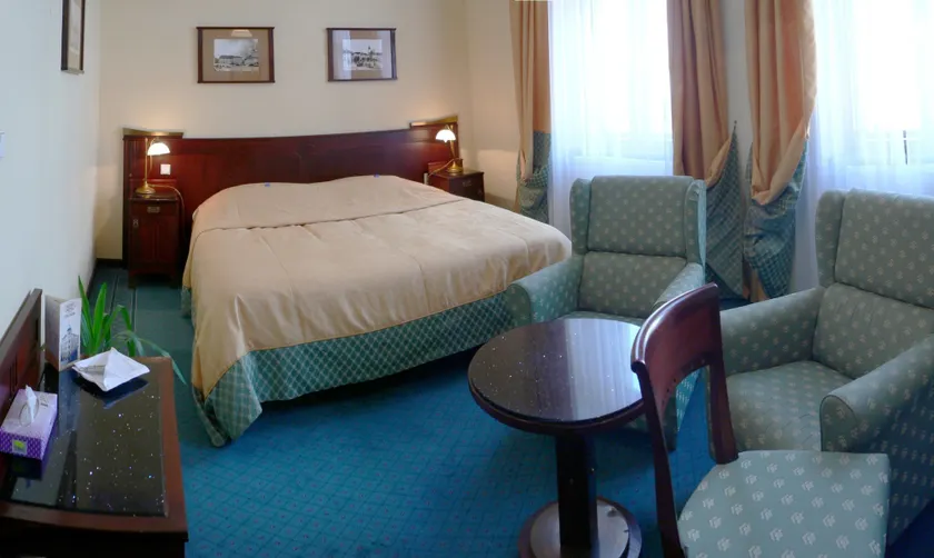 Grandhotel Garni - Image 1