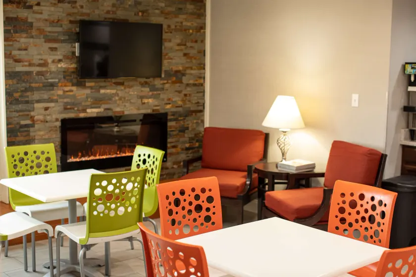 Knights Inn Mount Airy - Image 1