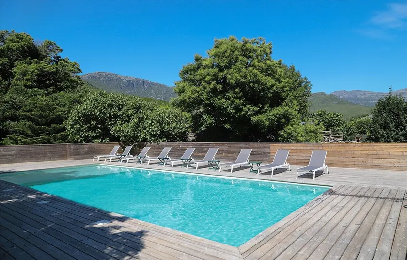 Le Relais de Sisco - Image 1