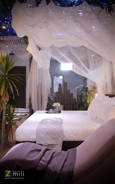 Zen Hotel - Image 1