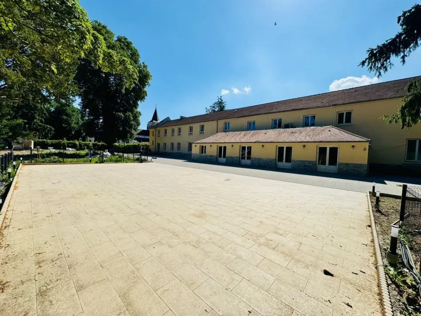 Le parc d'eden - Image 1