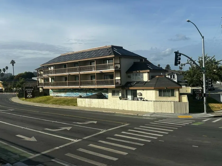 Ocean Gate Inn - Image 1