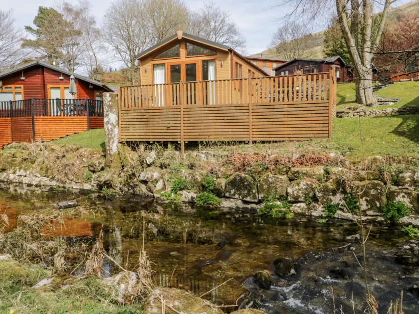 Troutbeck Lodge - Image 1