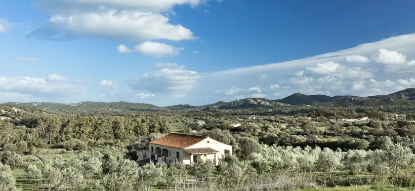 Cascioni Eco Retreat - Image 1