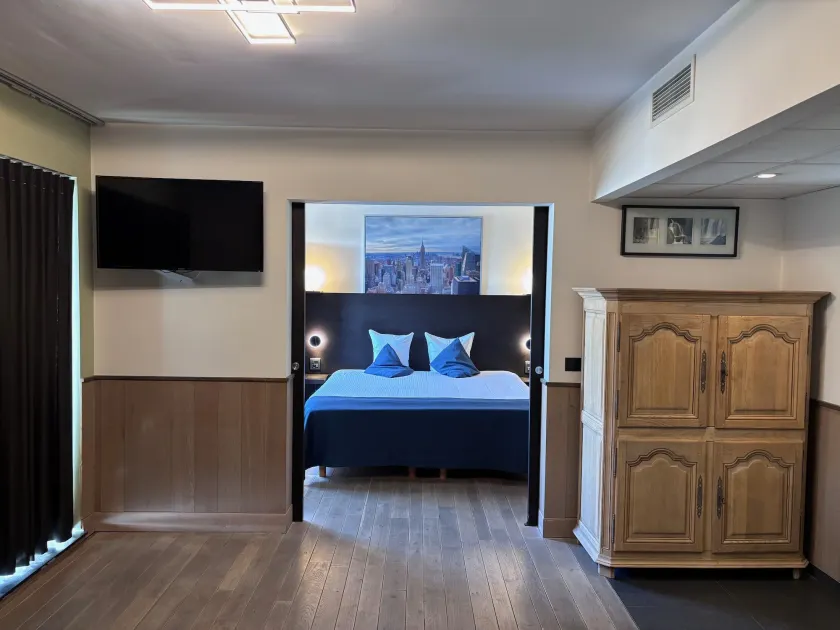 Hotel Orchidee - Image 1