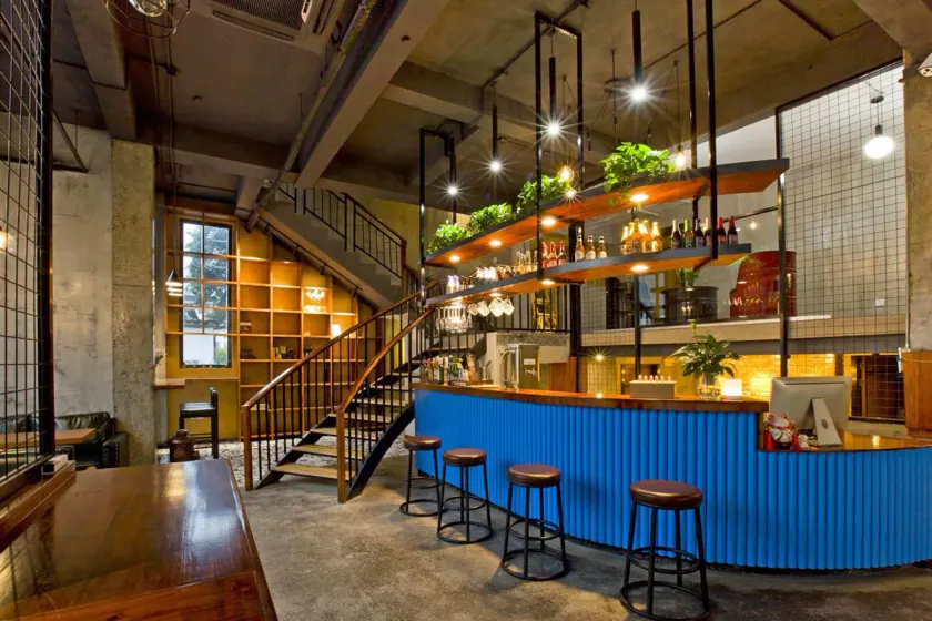 0517 Boutique Hotel - Image 1