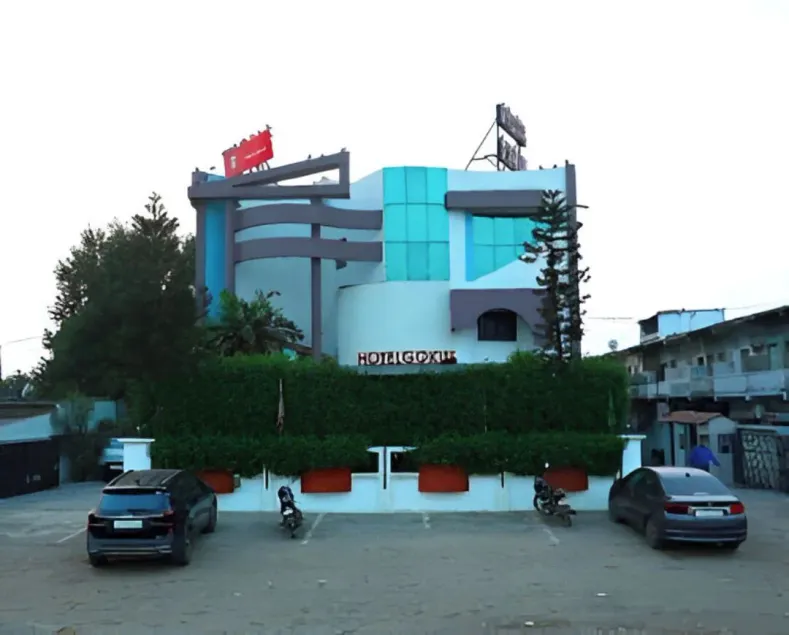 Hotel Gokul - Image 1
