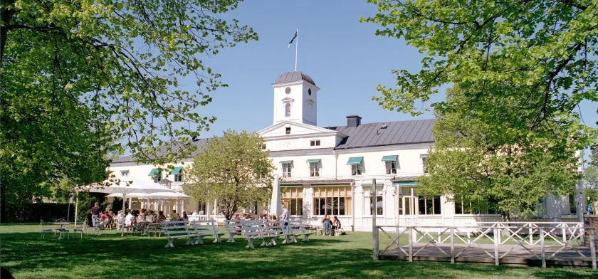 Söderköpings Brunn - Image 1