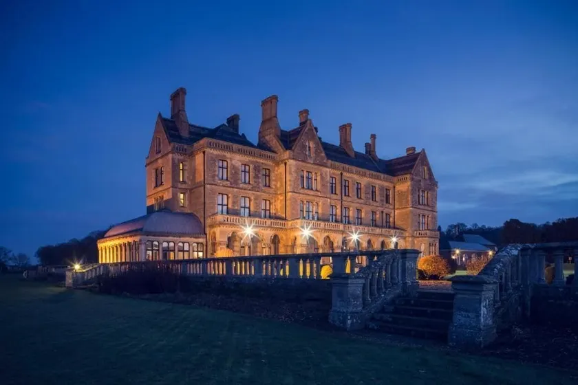 Walton Hall Hotel & Spa by Sunday - Image 1