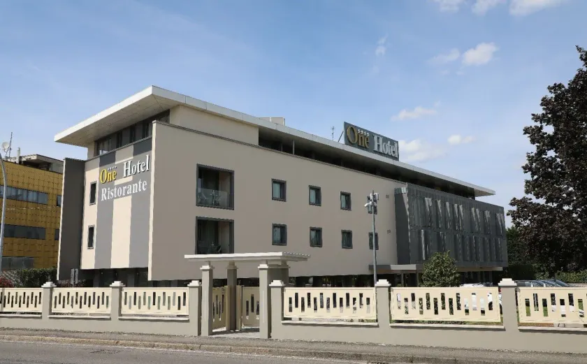 One Hotel & Restaurant - Image 1