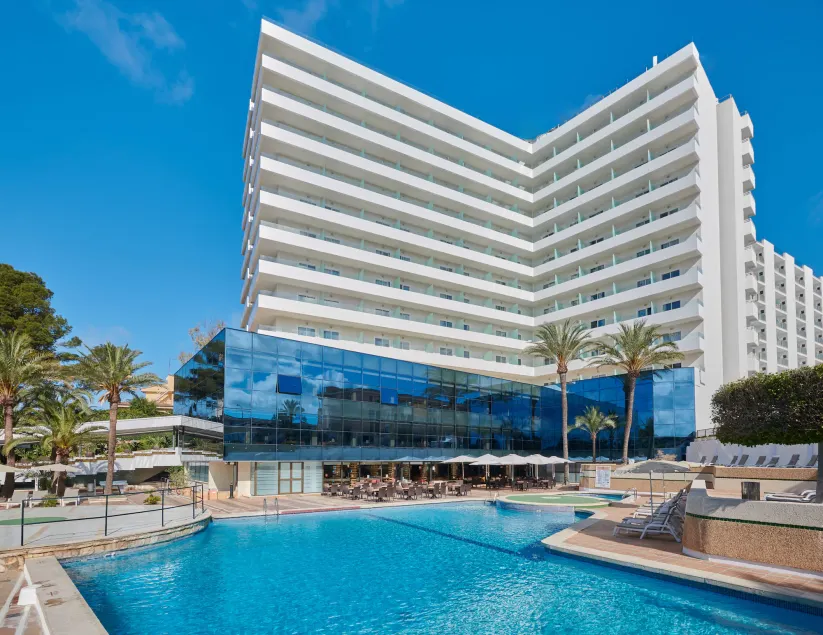 Grupotel Taurus Park - Image 1