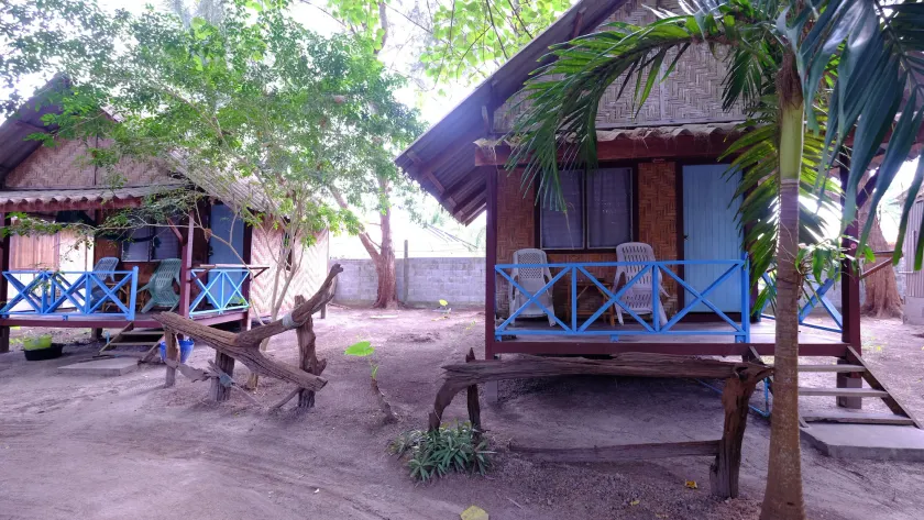 Seaside Resort Koh Lipe - Image 1