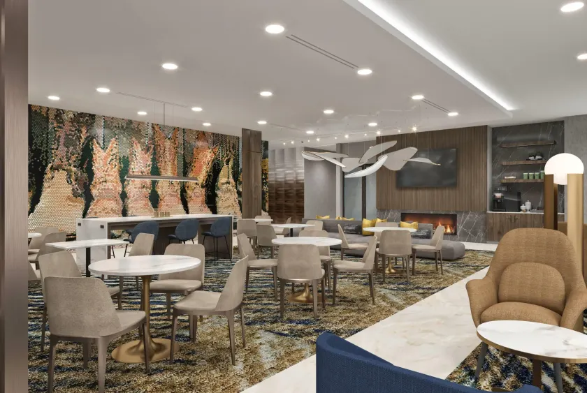 La Quinta Inn & Suites by Wyndham Mebane - Image 1