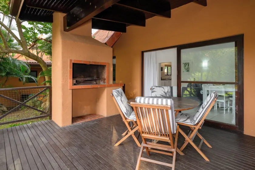 San Lameer Villa 2707 - 3 Bedroom Classic - 6 pax - San Lameer Rental Agency - Image 1