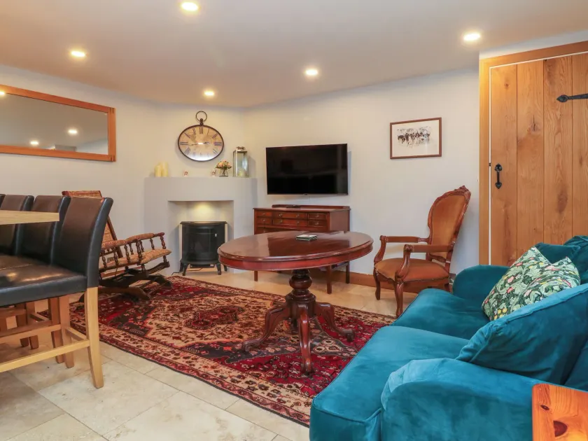Proffitts Cottage - Image 1