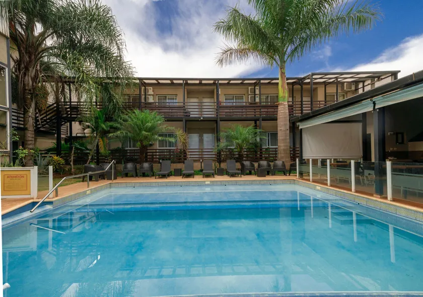 INGA by DOT Suites - Image 1