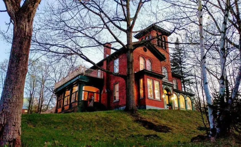 Île de Garde B&B - Image 1