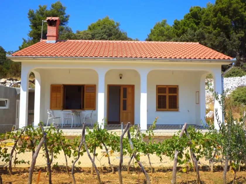 Fantastisches Haus in der Nähe zum Strand, Insel Rab - Image 1