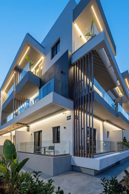 Unicos City Suites - Image 1