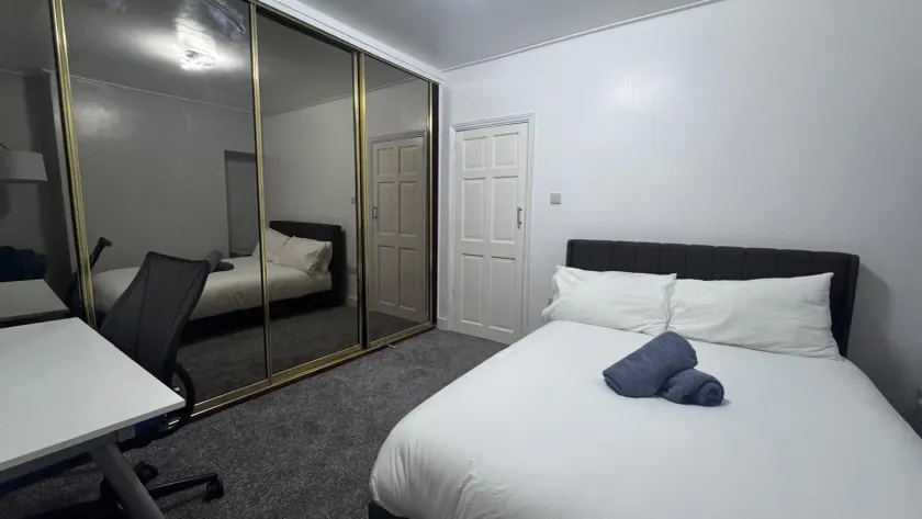 Cosy Newly Renovated Property in Blaydon on Tyne - Image 1