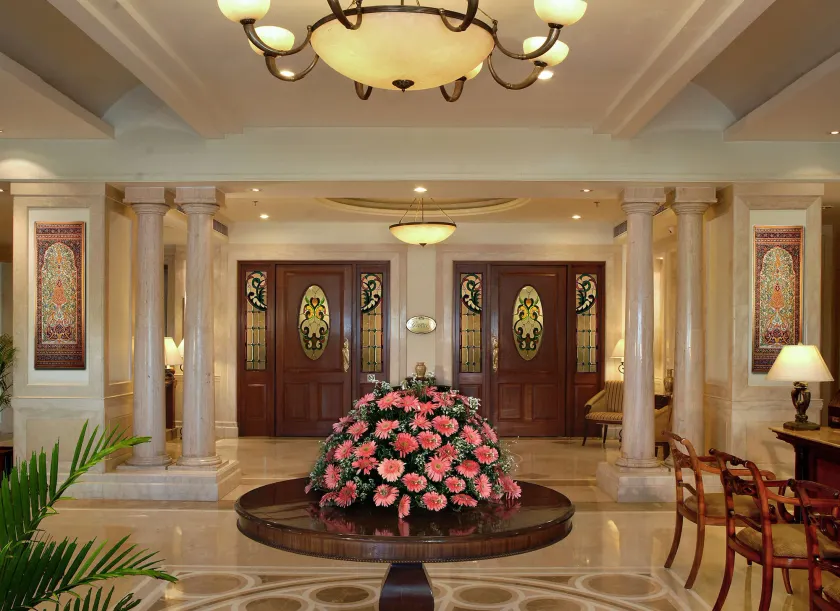 Park Plaza Jodhpur - Image 1