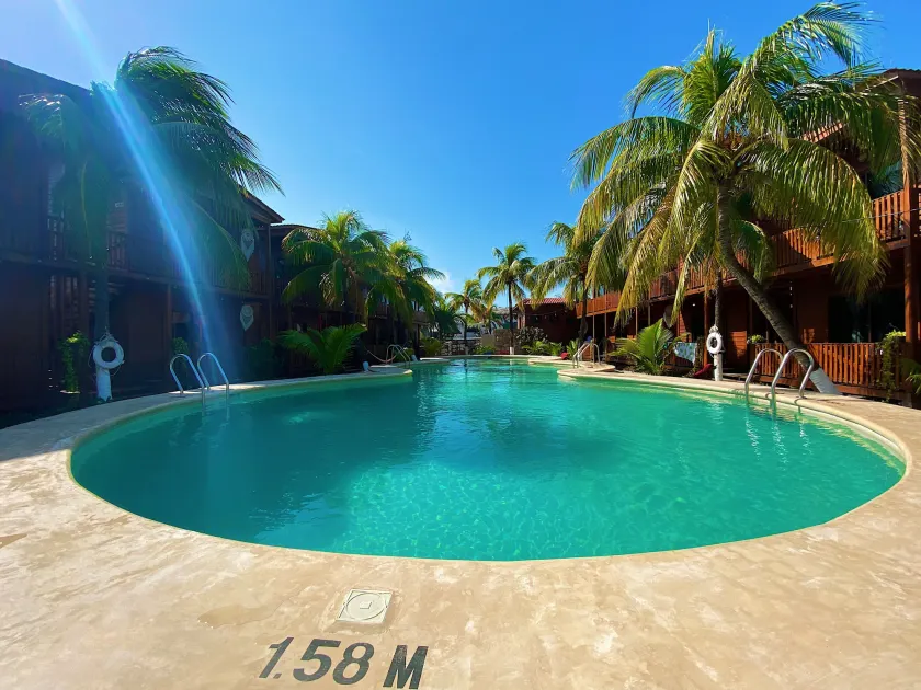 Coconut by ÓOL Hotels - Image 1