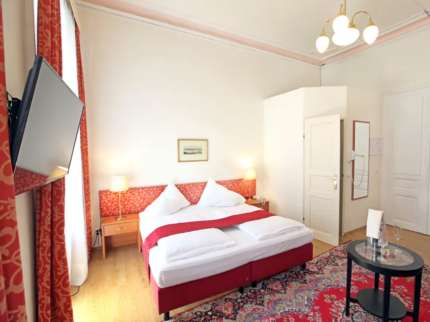 HPA Hotel Andreas - Image 1