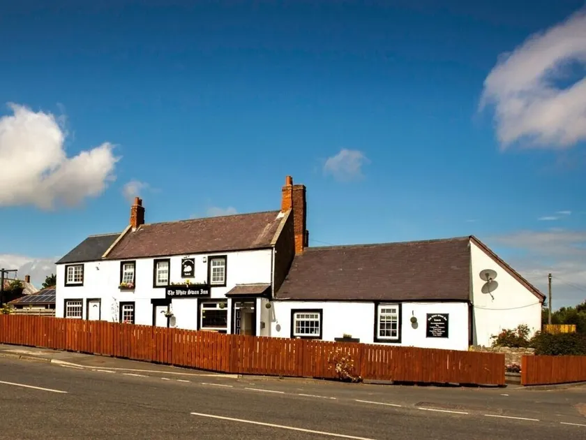 The White Swan Inn - Image 1