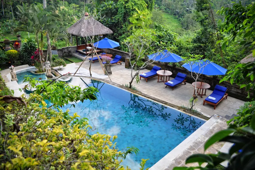 Alam Indah Ubud - Image 1