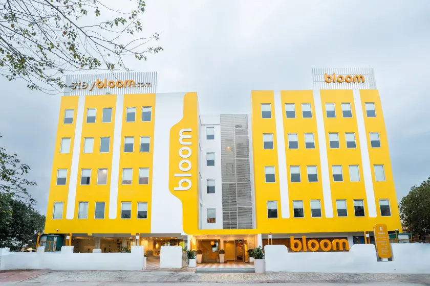 Bloom Hotel - Medicity Gurugram - Image 1