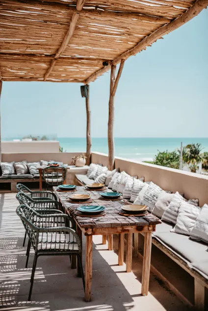 Dos Mares Barefoot Luxury - Image 1
