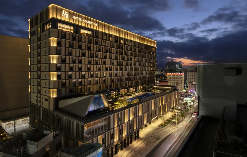 Hotel Collective - Image 1