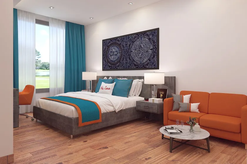 Zone By The Park Pathankot - Image 1