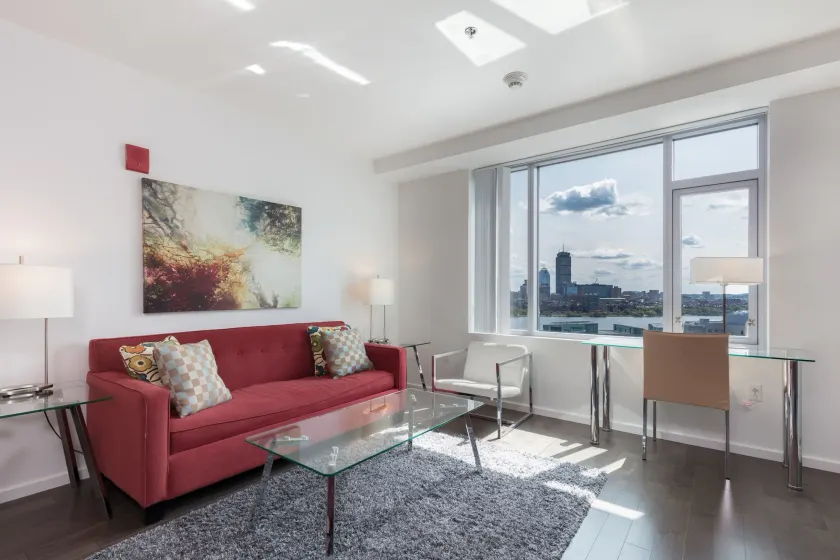 Bluebird Suites in Kendall Square - Image 1