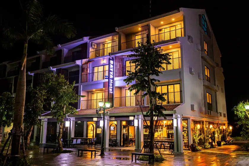 Bayya Hotel Phu Quoc - Image 1