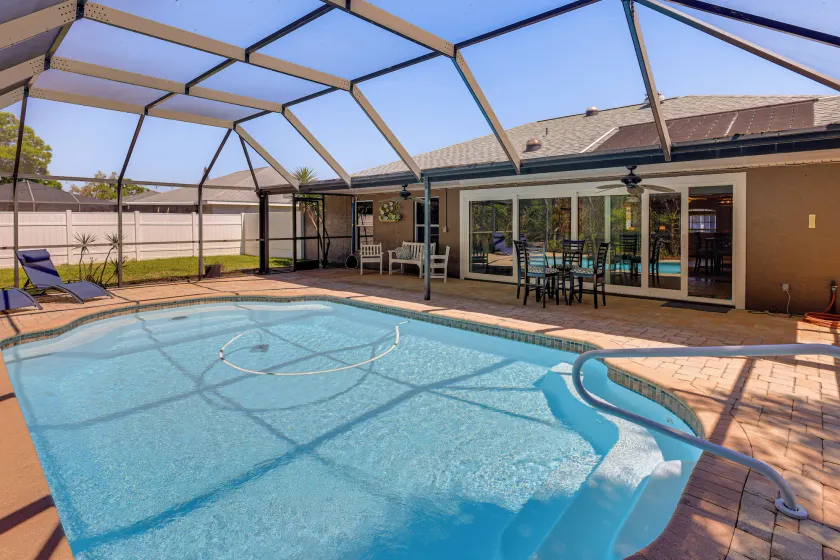 Saltwater Pool! Sebring Oasis Near Lake Jackson - Image 1