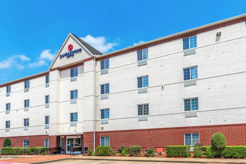 Candlewood Suites Tyler by IHG - Image 1