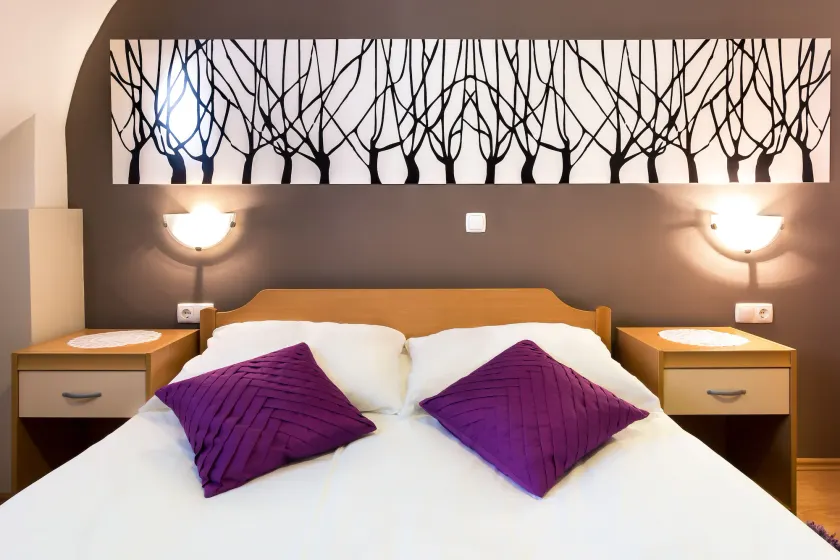 Rooms & Apartments Kepic, AIRPORT accomodation - Image 1