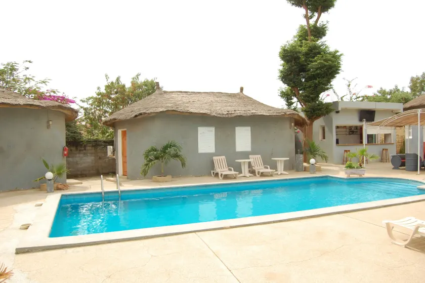 Melia Hotel - Image 1