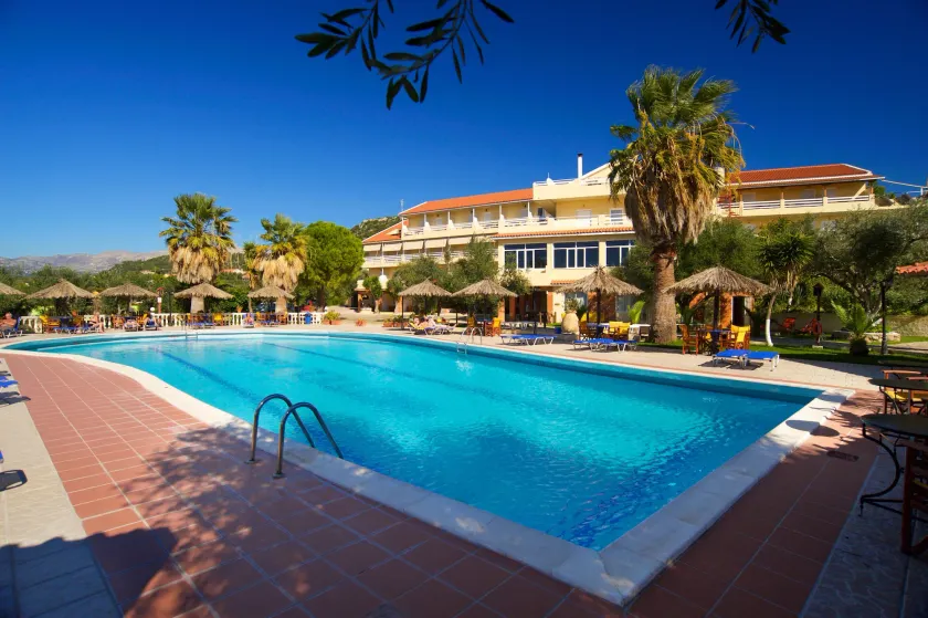 Lorenzo Hotel - Image 1