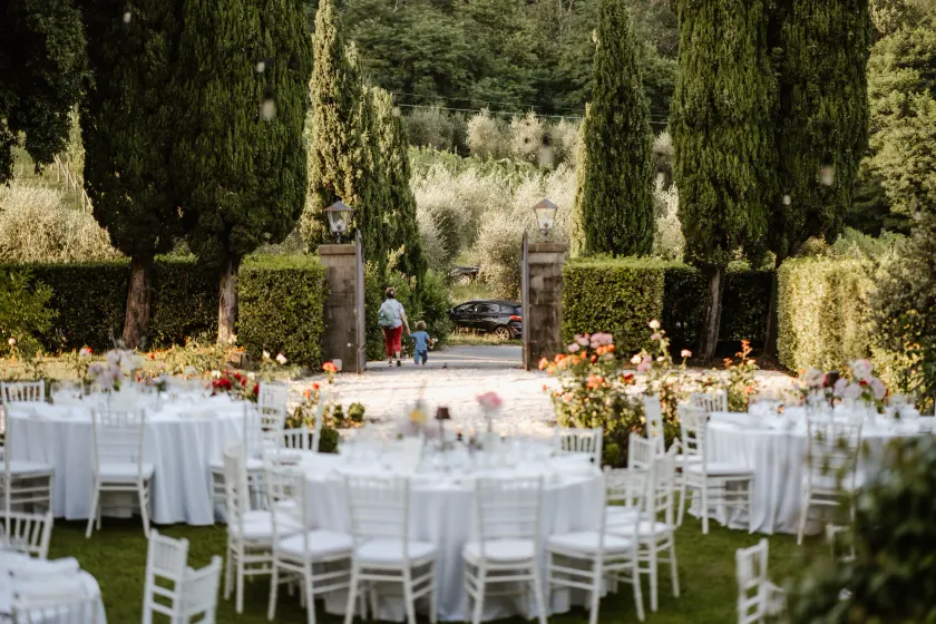 Tenuta di Tramonte Boutique Hotel - Image 1