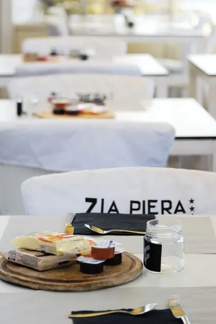Hotel Zia Piera - Image 1