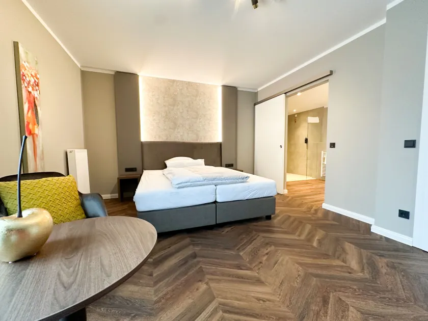 Hotel Restaurant Hackmann-Atter - Image 1