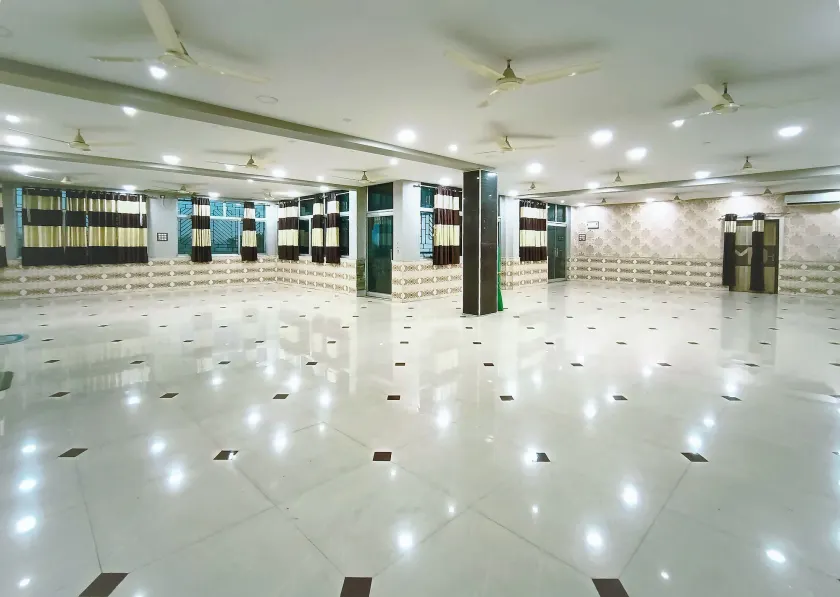 Mayaban Village Hotel and Resort - Hall