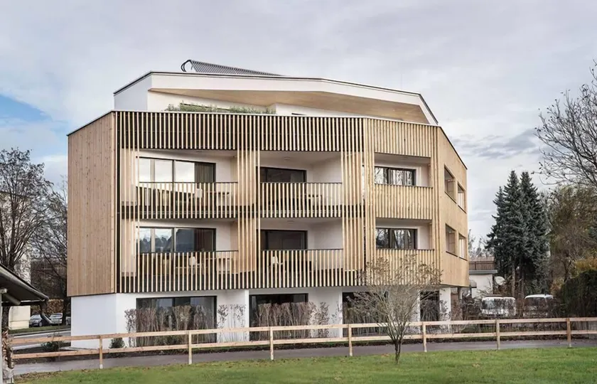 Apartmenthaus Anna mit Self-Check-In und 24h Support - Image 1