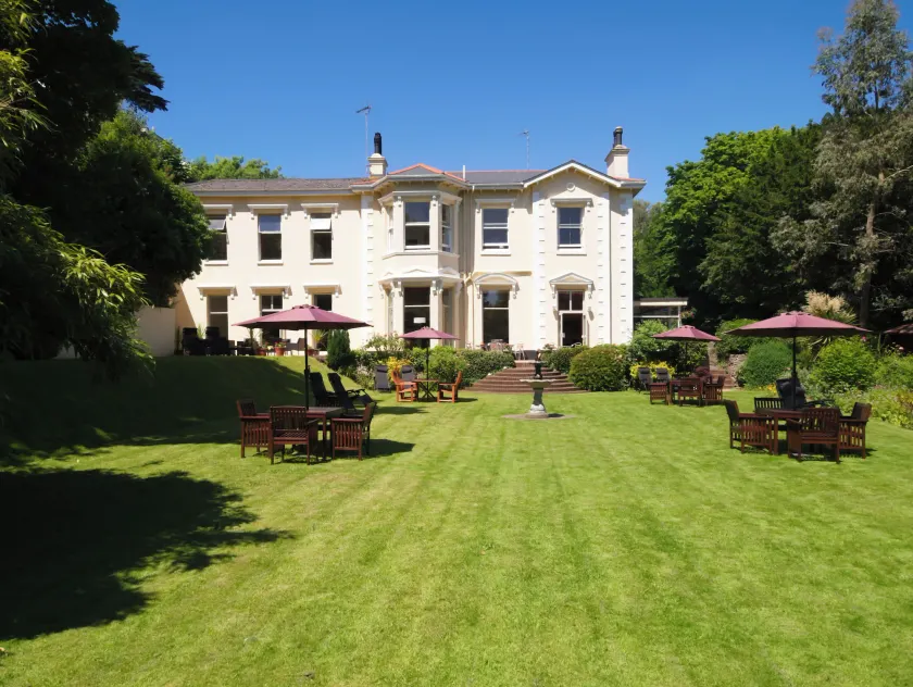 The Hotel Balmoral - Just for Adults - Image 1