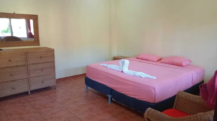 Hotel Fragatta playa el cuco - Image 1