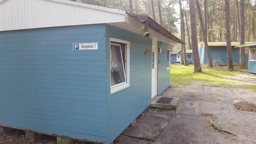 Feriensiedlung Schwalbennest - Bungalows - Image 1